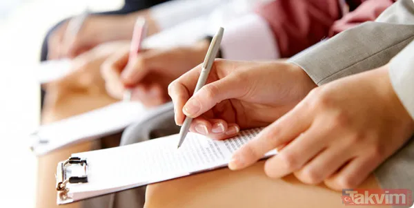 İŞKUR 42 bin 612 eleman arıyor! Son dakika İŞKUR iş ilanları listesi - 8