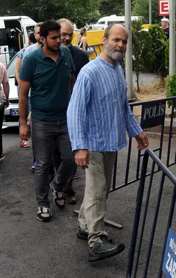 Büyükada baskını ile ilgili flaş gelişme!