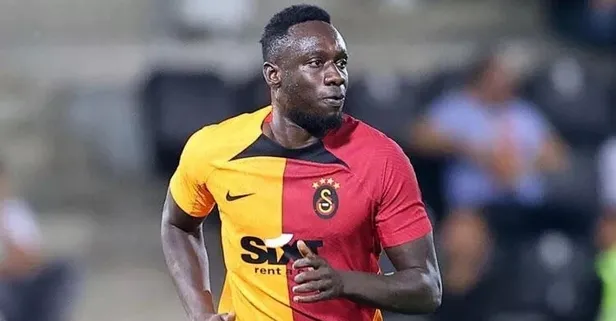 Diagne artık Gümrük’te