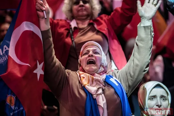 İşte madde madde Cumhurbaşkanı Erdoğan'ın 24 Haziran manifestosu - 13