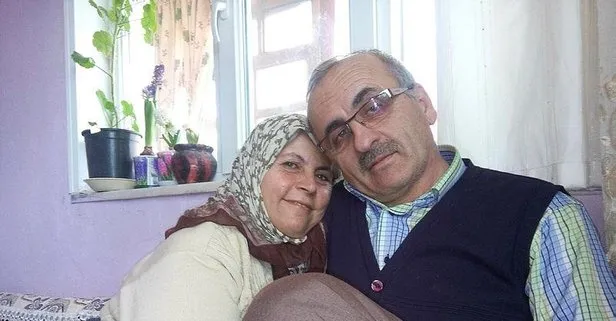 Büyükşen cinayetinde yeni gelişme!