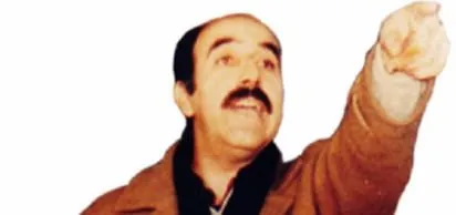 DEVRİMCİ-SOL ÖRGÜTÜNÜN FİRARİ LİDERİ DURSUN KARATAŞ FRANSA'DA YAKALANDI