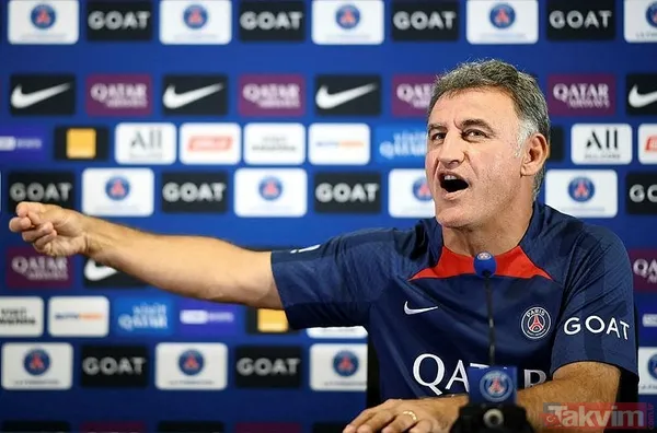 Paris Saint Germain'den Icardi mesajı! Galatasaray ihtimali - 10