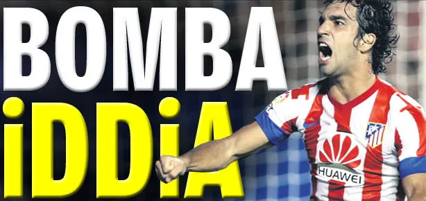 Arda transferinden bomba iddia