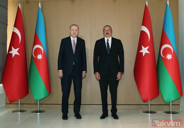 SON DAKİKA: Türkiye-Azerbaycan arasında imzalanan Şuşa Beyannamesi'nin tam metni - 42