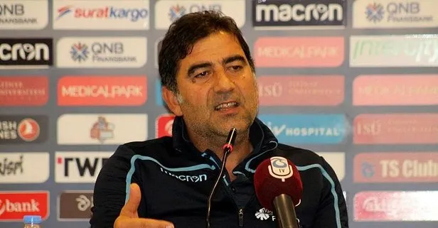 Ünal Karaman Beşiktaş derbisinde 3 puan istiyor