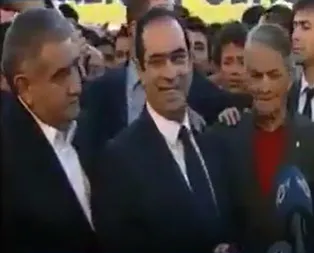 Mahmut Uslu: ’Ahmet Şan zaten paralelci’