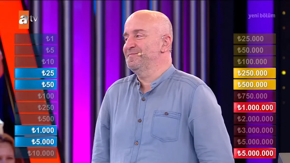 1787691990098.png Kanser ve iki kazayı yendi: Omurgasında platinle yarışan Mustafa Var Mısın Yok Musun stüdyosunda duygusal anlar yaşattı-9