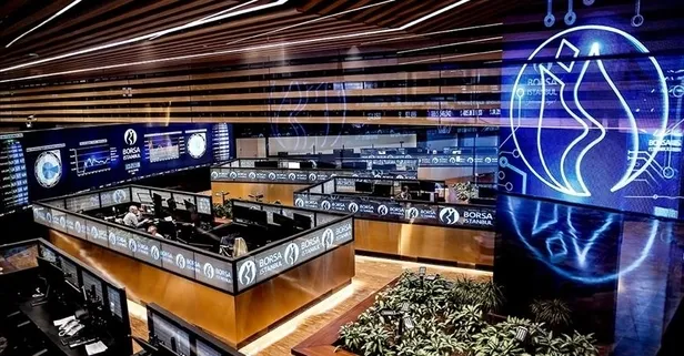 Borsa günü yükselişle tamamladı! BIST 100 kazandıran sektör...