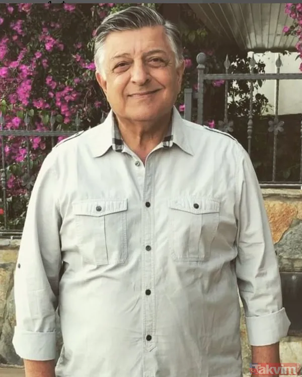 Yılmaz Vural gecelerde ofsayta düştü! Çapkınlık dendi gerçek bambaşka çıktı! "İki eşim var birlikte gayet güzel yaşıyoruz" demişti... - 3