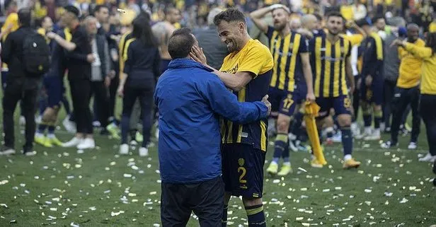 Hoş geldin A.Gücü ve Ümraniye