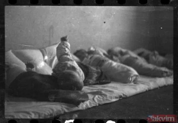 Dünyanın sonu geliyordu: Güneş Silahı'nın korkunç sırrı! - 48