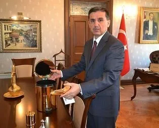 Validen Kılıçdaroğlu’na yalanlama