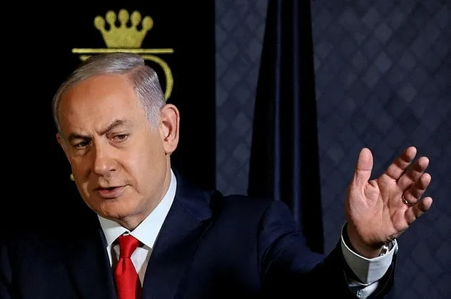 Netanyahu Batı Şeria'daki yasa dışı planını açıkladı: İsrail'e ilhak edeceğim