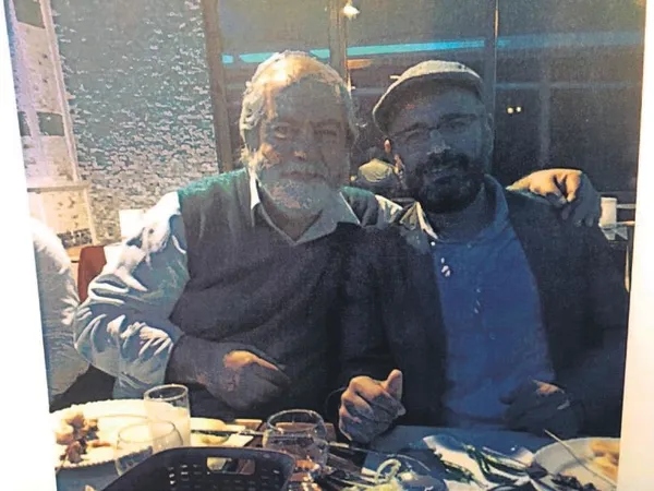 İşte Fuat Avni’nin yeni fotoğraf albümü-2
