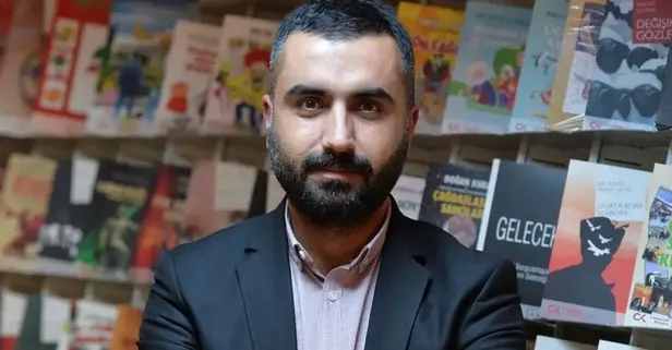 Sözde gazeteci Alican Uludağ tutuklandı: Alman Lobisi harekete geçti