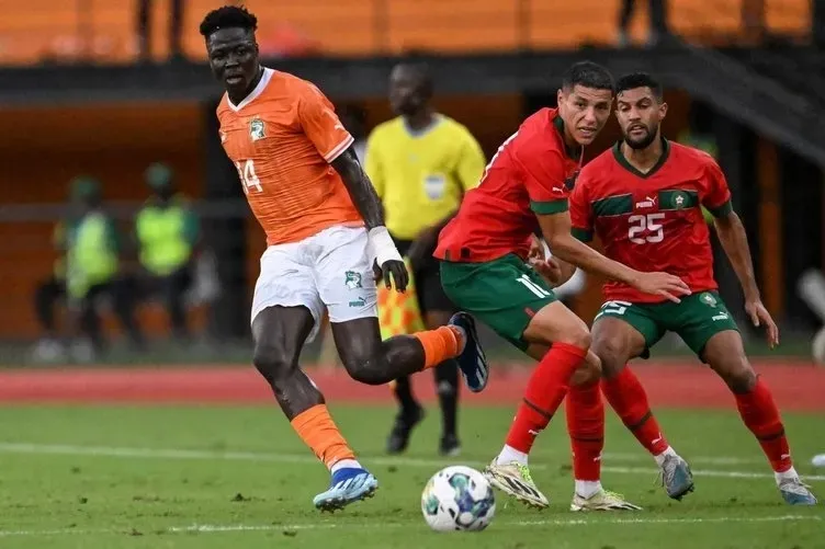 Arda Güler ve Kenan Yıldız en değerli 100 futbolcu arasında! - 52