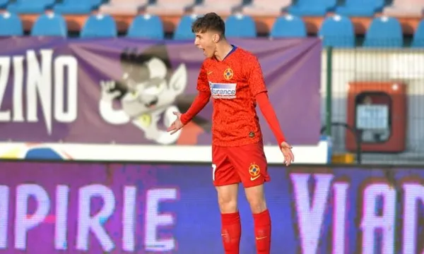 Galatasaray transferde doymak bilmiyor: Octavian Popescu'yu kadrosuna katacaklar-2