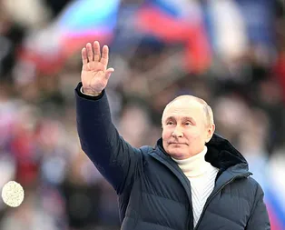 Putin Hafter’den yardım mı istedi? Şok iddia!