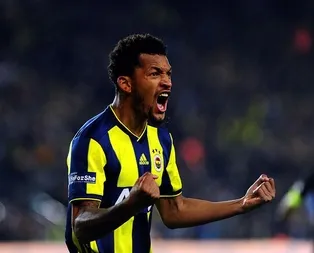 Jailson için son teklif