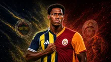 Jonathan David transferi için Süper Ligin 2 devi karşı karşıya!