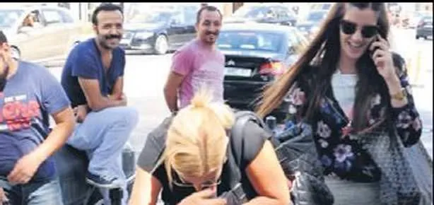 Baykal da kaçışta