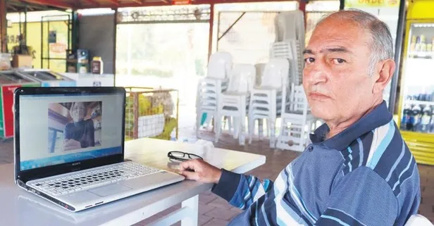 Yer: Antalya... Sosyal medyadan tanıştığı kadın, gazeteciyi mağdur etti! Kandırılmayı içime sindiremiyorum