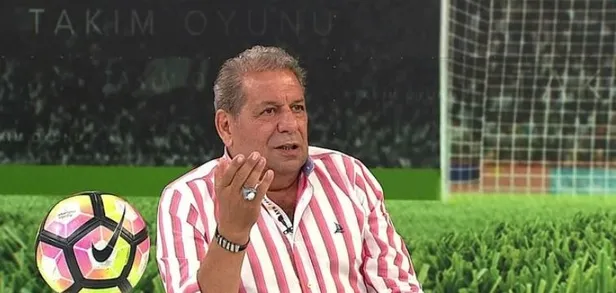 Erman Toroğlu'ndan Galatasaraylı oyunculara flaş eleştiri: Kiralık askerler-1