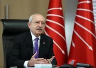 CHP Genel Başkanı Kemal Kılıçdaroğlu çark etti: Cumhurbaşkanlığı adaylığım gündemde değil