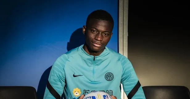 Kocaelispor Inter'in genç yıldızını istiyor