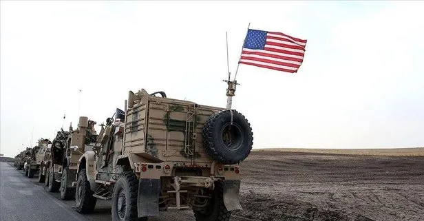 ABD: Suriye’de 500 asker kalacak