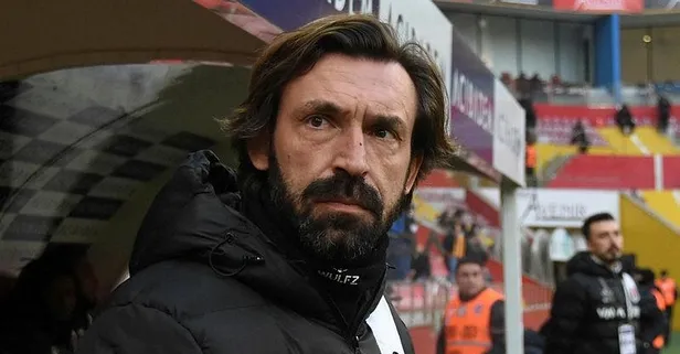 Kulüpler hazır son karar Pirlo’nun