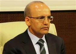 Bakan Şimşek ucuz atlattı!