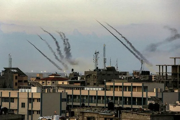 Tel Aviv’in Aksa Tufanı hezimeti: İsrail Hamas’ın saldırı hazırlığını neden fark etmedi? ABD’li yetkililer ‘Mossad çöktü’ diyor-3