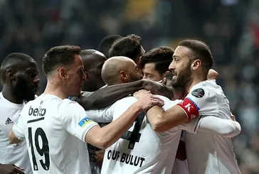 Galibiyeti hak ettik