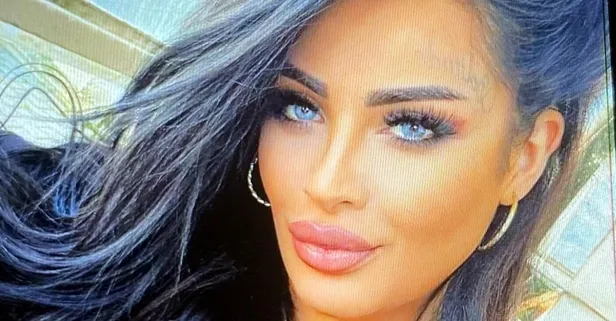 Aşırı hız felaket getirdi: Dereye düşen otomobil Merve ile arkadaşına mezar oldu