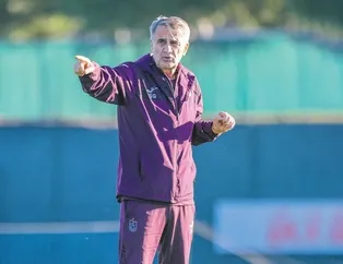 Değişim yapmamız gerekiyordu yaptık