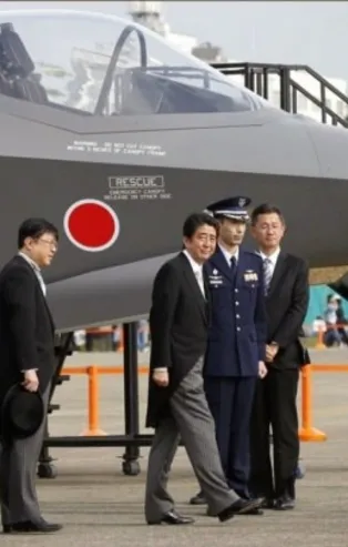 Dünya şokta! F-35 savaş uçağı kayboldu