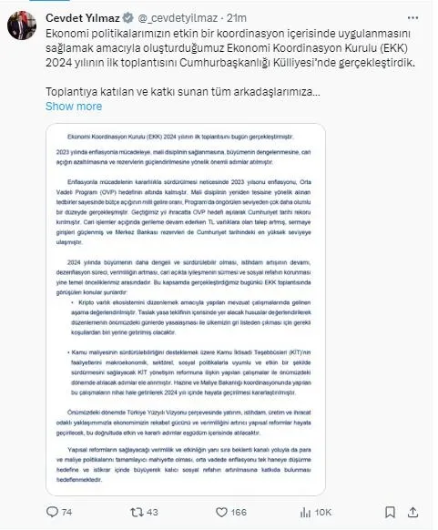 ekonomi-koordinasyon-kurulu-sonrasi-flas-aciklama-yapisal-reformlar-hayata-gecirilecek-1705923928323.jpeg Ekonomi Koordinasyon Kurulu sonrası flaş açıklama: Yapısal reformlar hayata geçirilecek-4