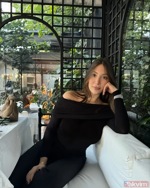 Survivor Yiğit Poyraz ile Yasmin Erbil bakın nasıl tanışmış! “Telefon şifremi unuttum” - 10