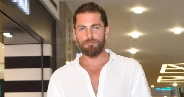 Survivor All Star Ünlüler yarışmacısı Mert Öcal kimdir, kaç yaşında, aslen nereli? Mert Öcal hangi dizilerde oynadı?-4