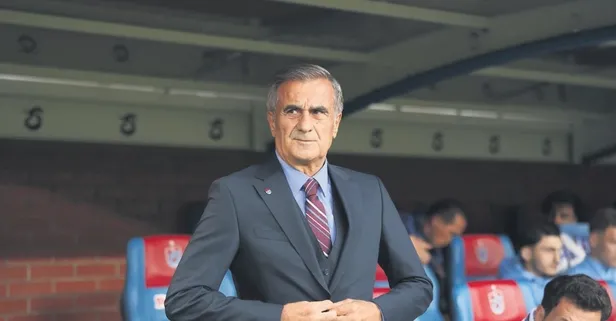 Şenol Güneş: Bir tünelden çıkıyoruz