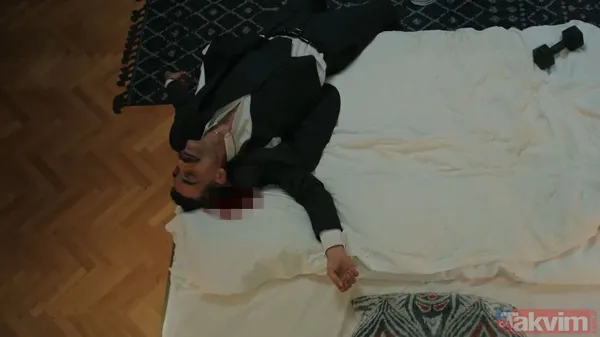 Ortada ne Seyran ne de Ferit kalacak! Bu son Artık izlenmez dedirtir! Yalı Çapkını'na şapkadan final çıktı! - 11