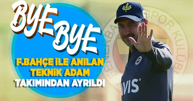 SON DAKİKA: Fenerbahçe'nin yeni hocası belli oluyor! Karagümrük Francesco Farioli ile yolları ayırdı