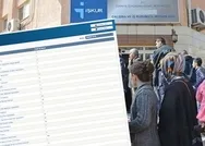 Güncel kamu ilanları: KPSS şartsız 50 KPSS puanı ile alım yapılıyor