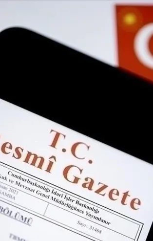 Kamu personeli alım ilanları Resmi Gazete'de