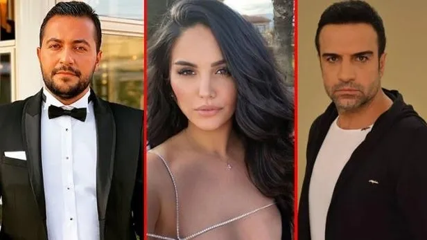 Berdan Mardini'yi aldatan eşi Fatoş Yelliler tehdit savurdu 'illegal işlerini anlatırım!' Gülşah Saraçoğlu'nun sevgilisini kapmıştı-4