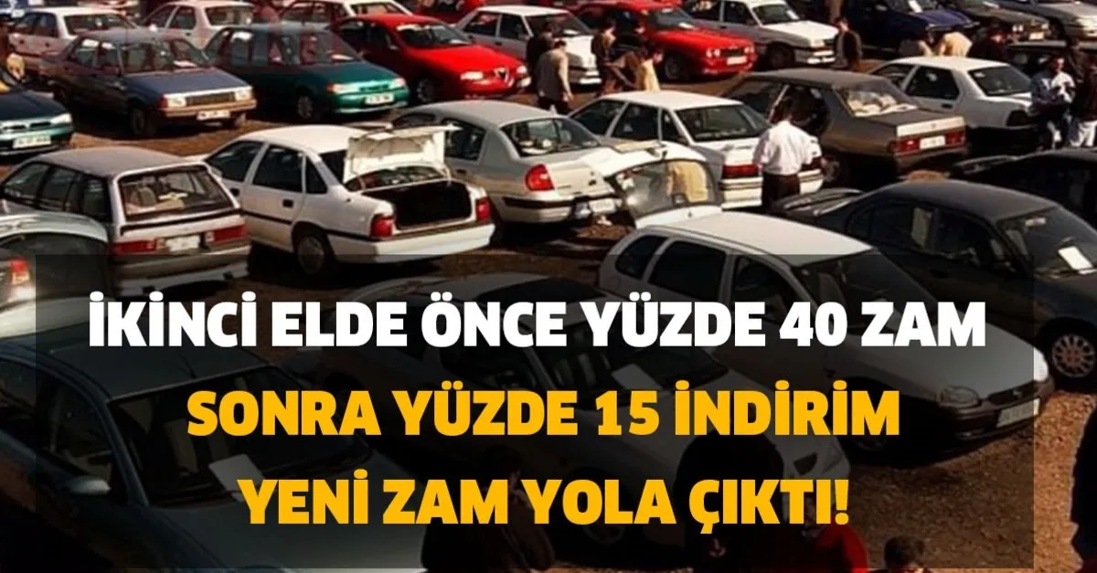 sahibinden 2 el otomobil alanlar bin