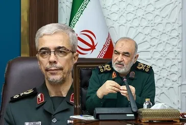 İsrail İran'a saldırdı! Hayatını kaybeden komutan ve bilim insanlarının listesi ortaya çıktı