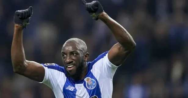 Fenerbahçe yeni sezon planlamasında önemli yeri olan Malili Marega için bir kez daha masada